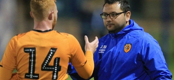 Academy Manager Beale leaves Hull after six years