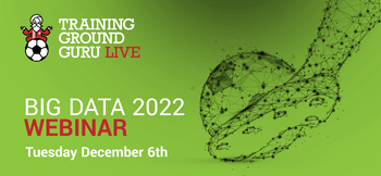 TGG Live: Big Data 2022