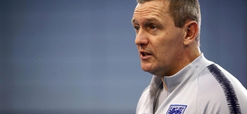 Aidy Boothroyd: Pert is an example for all aspiring coaches