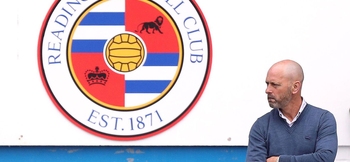 Mark Bowen returns to Reading as Head of Football Operations