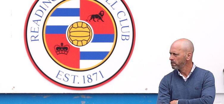 Bowen was Sporting Director at Reading in 2019/20