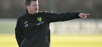 Bramley joins Norwich City as Smith completes backroom team