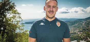 Bunce appointed Head of Performance at Monaco