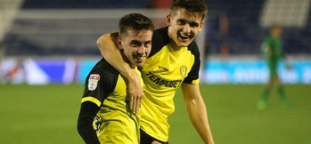 St George's Park boosting Burton's Academy ambitions