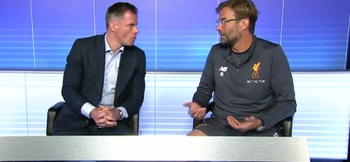 Jamie Carragher: Liverpool have lost respect by using furlough