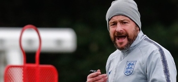 Carsley appointed England U21s coach, with Cole as assistant