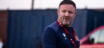 Barry Town boss Chesterfield appointed Cardiff Academy Manager