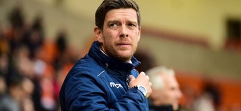 Darrell Clarke: Foreign managers are 'put on a pedestal'