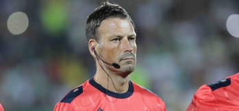 Clattenburg appointed Referee Analyst by Nottingham Forest