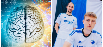 How FC Copenhagen are leading the way in football brain training