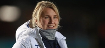 Emma Hayes and the performance imperative for women in football