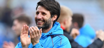 Danny Cowley: Schools don't teach kids about winning