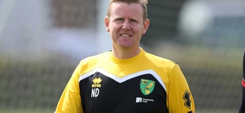 Head of Sports Science Davies leaves Norwich City