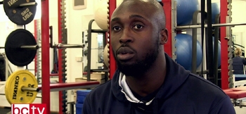 Bonsu promoted as Bristol City split Rennie role in two