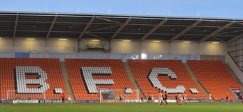 Blackpool's £12k Head of Sport Science job branded a 'disgrace'