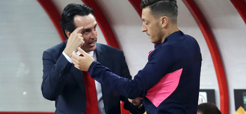 Unai Emery: Why I create friction with my players