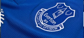 Everton staff profiles
