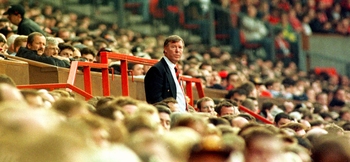 How Sir Alex Ferguson built a winning culture at Man Utd