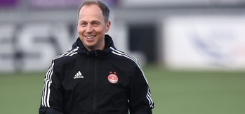 Levey appointed Swansea Academy Manager after 17 years at Aberdeen