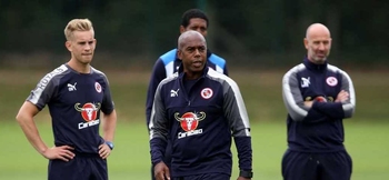 Reading appoint legend Gilkes as new Academy Manager