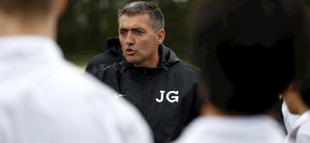 Goodman leaves Spurs to head up MK Dons Academy