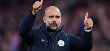 Pep Guardiola and the art of the backward pass