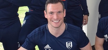 Harris leaves Fulham after 11 years following Parker exit