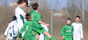 Football Association bans heading in training for Under-12s