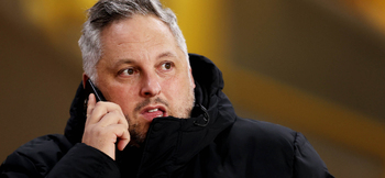 Hobbs replaces Sellars as Wolves Sporting Director