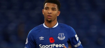 Marcel Brands: Everton must give homegrown players some hope