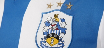 Huddersfield staff profiles
