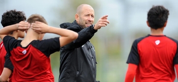 How neuroscience knowledge changed the way Bristol City coach