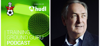 TGG Podcast #12: Gérard Houllier - Taking Liverpool to 21st Century