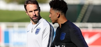 Southgate urges action as England-qualified players hit record low