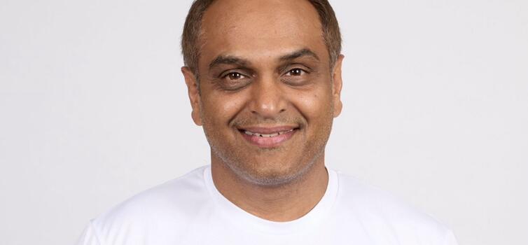 Dr Imtiaz Ahmad: Joined QPR as Club Doctor in November 2016