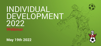 TGG Live: Individual Development 2022 Webinar