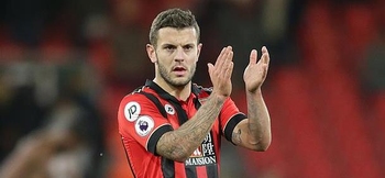 EXCLUSIVE: How Bournemouth have managed Jack Wilshere