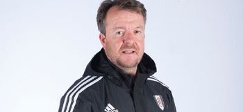 Jennings becomes Head of Football Development in Fulham restructure