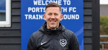 Harley leaves Chelsea after a decade to become Portsmouth assistant