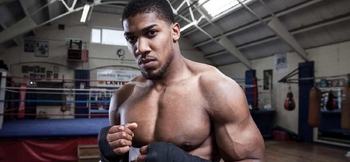 Anthony Joshua: Why alarm clock was bad for my health