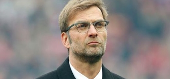 Klopp: Six staff I couldn't be without