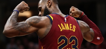 LeBron James and why context is key with data