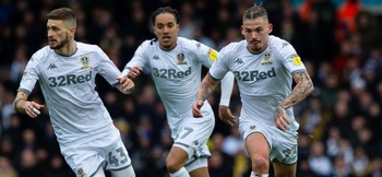 Leeds in a league of their own when it comes to sprint output