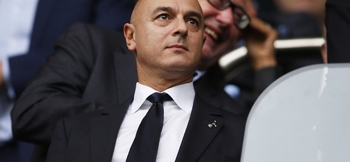 Tottenham announce pay cut for 550 staff and apply for furlough