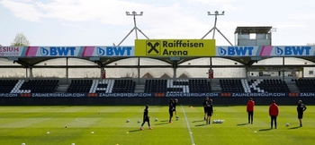 Linz could face points deduction after breaking training rules