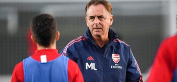 Author of Arsenal Academy philosophy leaves for personal reasons