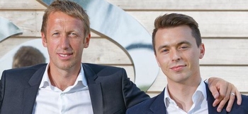 Kyle Macaulay: From speculative letter to Graham Potter's inner circle