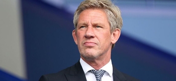 Director of Football Marcel Brands leaves Everton