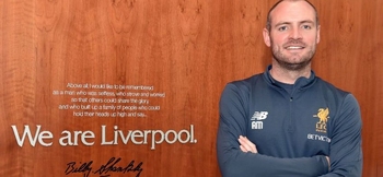 EXCLUSIVE: Massey leaving Liverpool to join Fifa