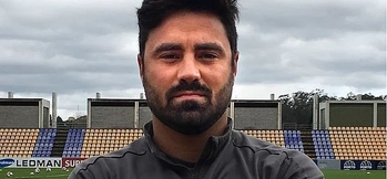 Matos appointed Elite Development Coach by Liverpool